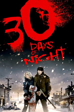 30 Days of Night's poster