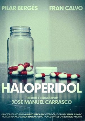 Haloperidol's poster image