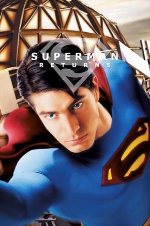 Superman Returns's poster
