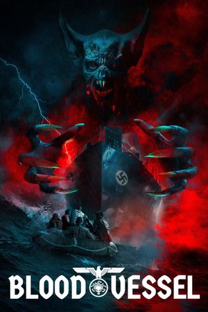 Blood Vessel's poster