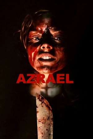 Azrael's poster