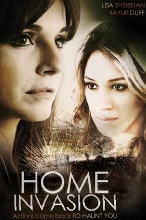 Home Invasion's poster