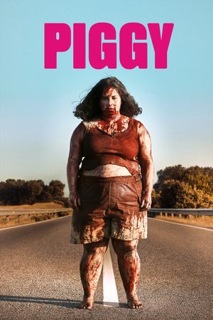 Piggy's poster