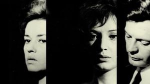La Notte's poster