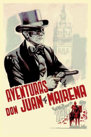 Aventuras de don Juan de Mairena's poster image