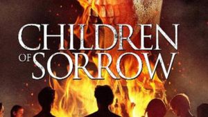 Children of Sorrow's poster