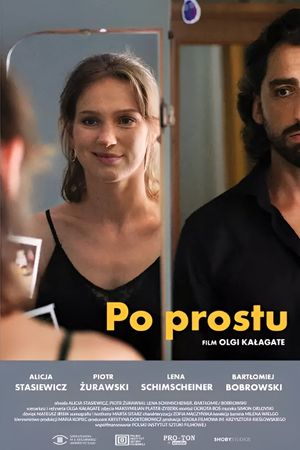 Just's poster