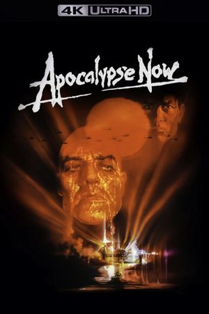 Apocalypse Now's poster