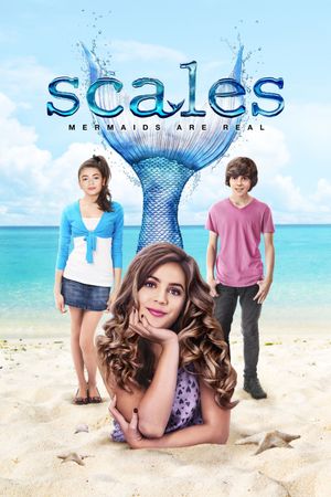Scales: Mermaids Are Real's poster