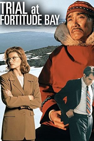 Trial at Fortitude Bay's poster