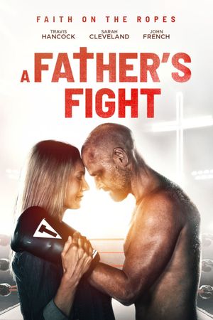A Father's Fight's poster