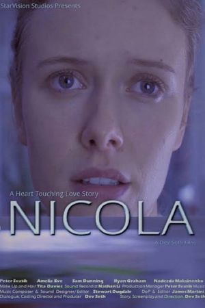 Nicola: A Touching Story's poster
