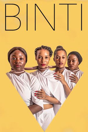 Binti's poster