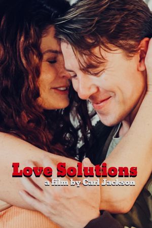 Love Solutions's poster