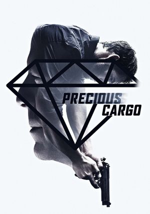 Precious Cargo's poster