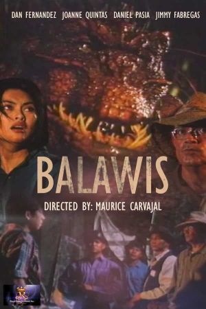 Balawis's poster