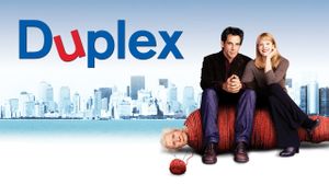 Duplex's poster