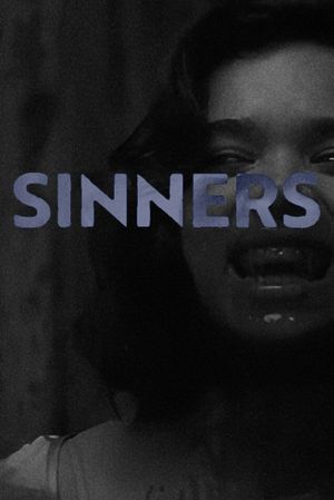 Sinners's poster