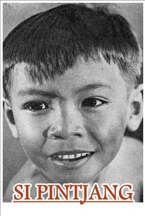 Si Pintjang's poster