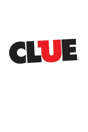 Clue's poster