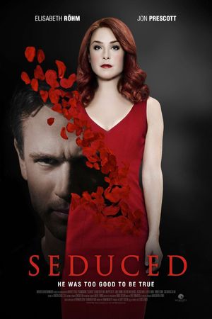 Seduced's poster