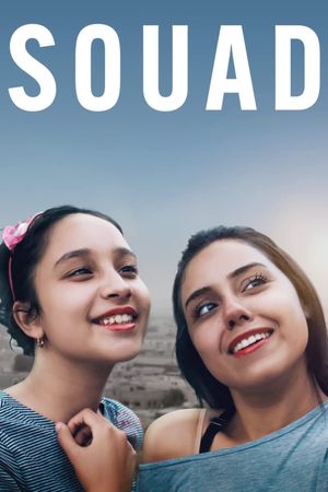 Souad's poster