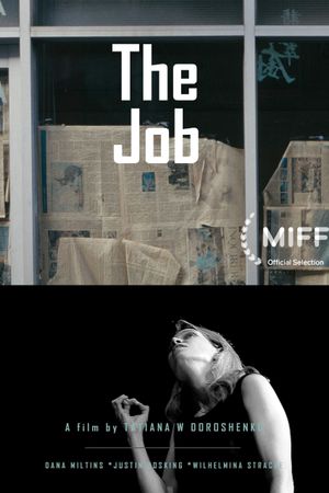 The Job's poster