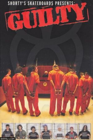 Shorty’s Guilty's poster