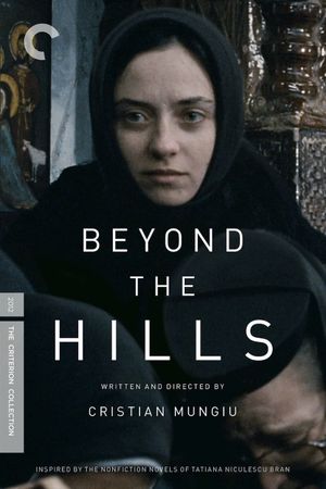 Beyond the Hills's poster