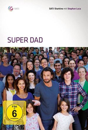 Super-Dad's poster image