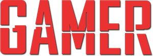 Gamer's poster