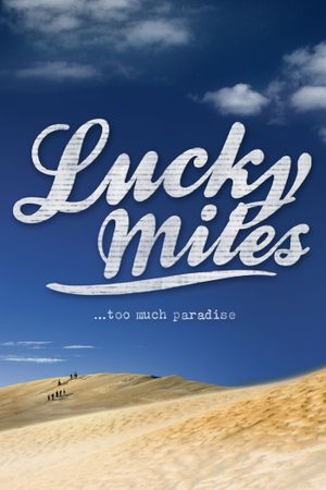 Lucky Miles's poster