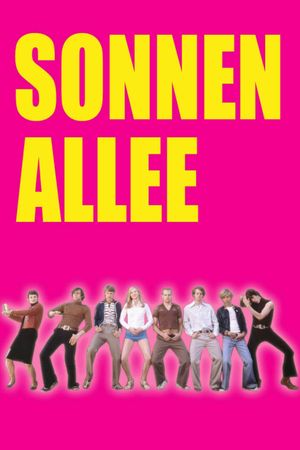 Sun Alley's poster