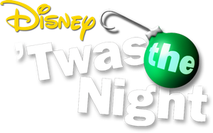'Twas the Night's poster