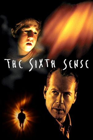 The Sixth Sense's poster