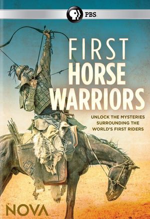 First Horse Warriors's poster