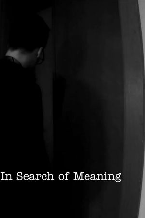 In Search of Meaning's poster