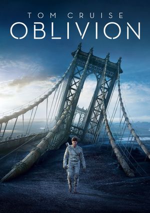 Oblivion's poster