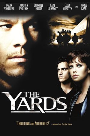 The Yards's poster