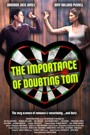 Doubting Tom's poster