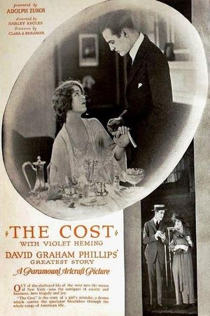 The Cost's poster