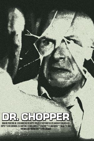 Dr. Chopper's poster