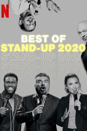 Best of Stand-up 2020's poster