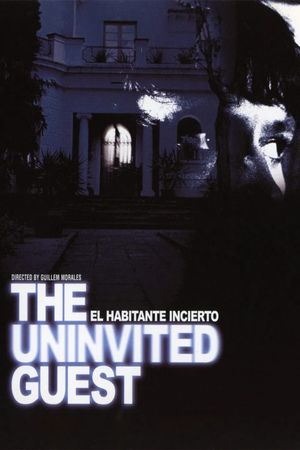 The Uninvited Guest's poster