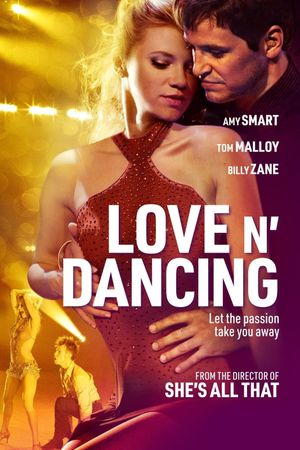 Love N' Dancing's poster