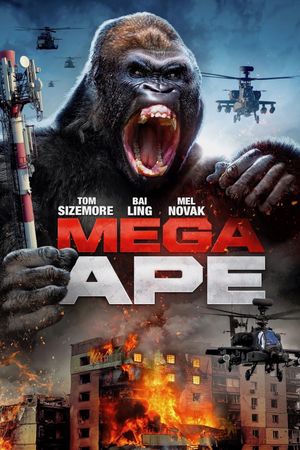 Mega Ape's poster