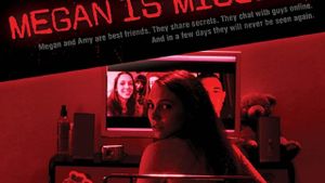 Megan Is Missing's poster