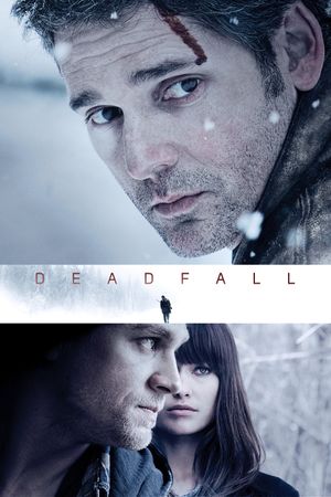 Deadfall's poster