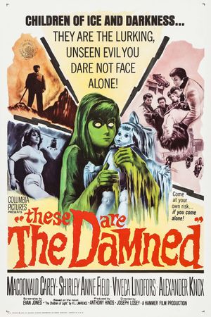 The Damned's poster image