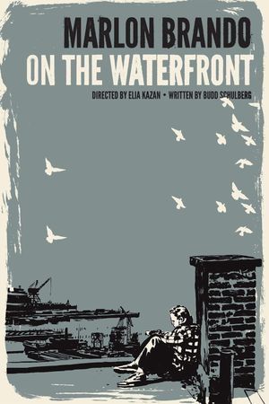 On the Waterfront's poster